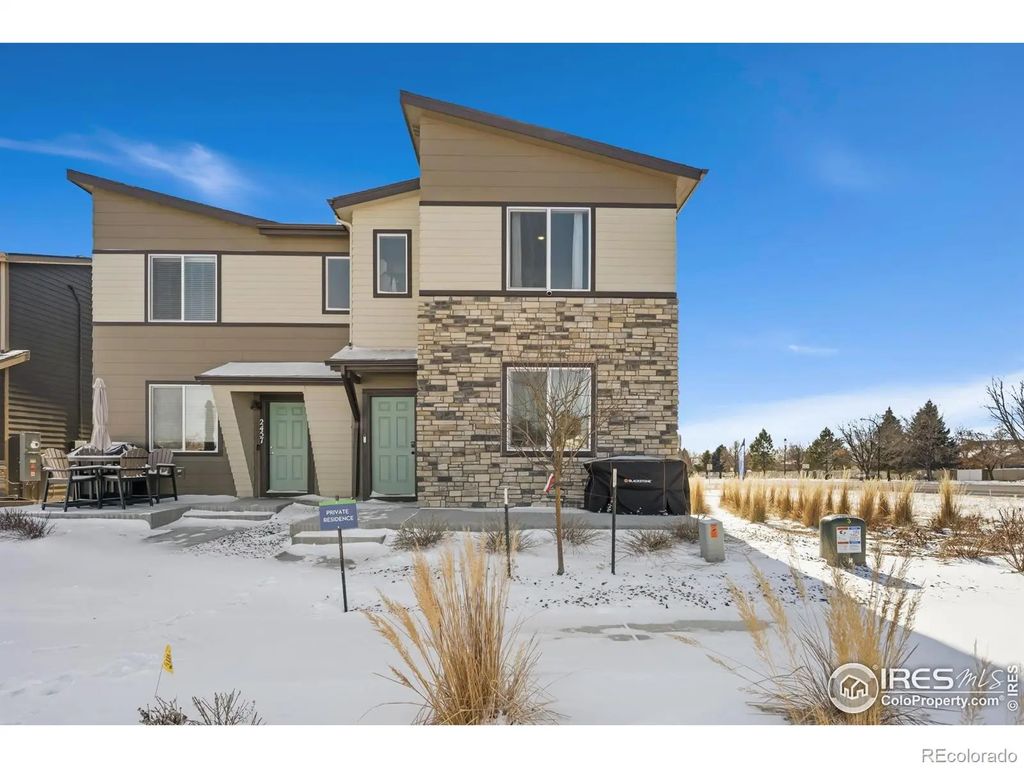2463 Harlequin Place, Johnstown