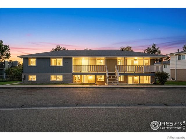 4500 Stover Street, Fort Collins
