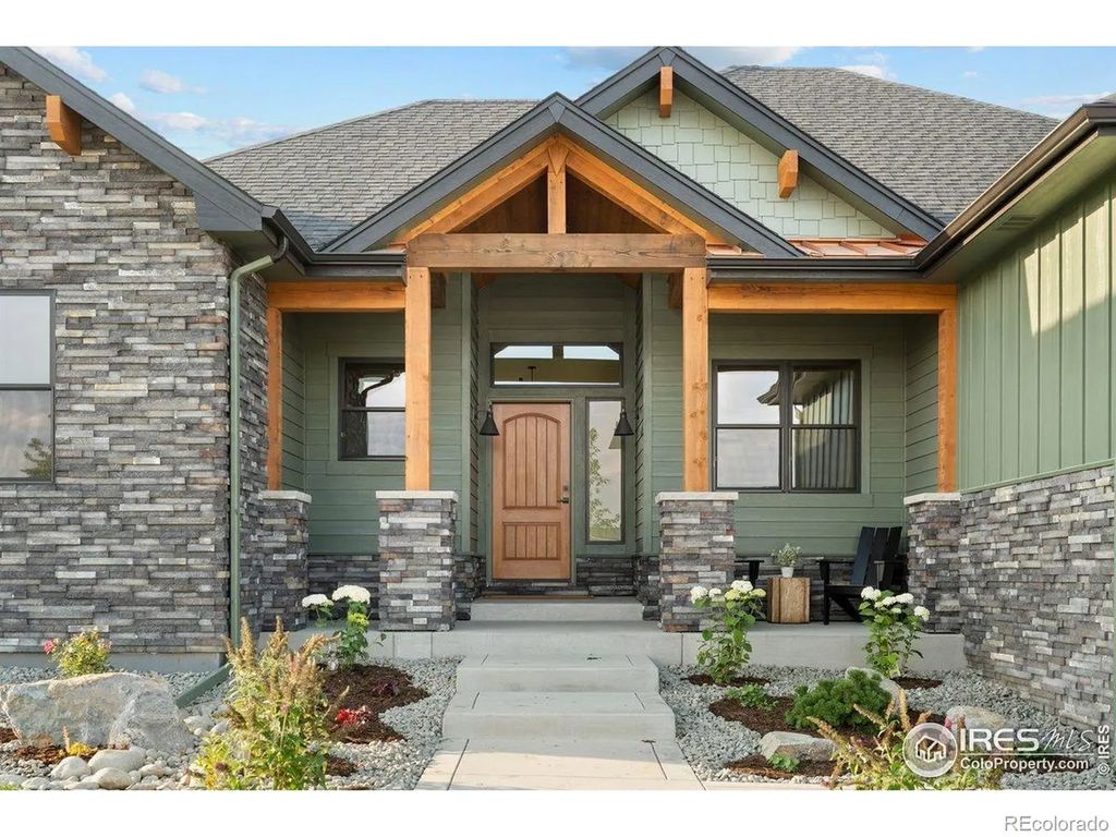 1366 Eliza Avenue, Berthoud