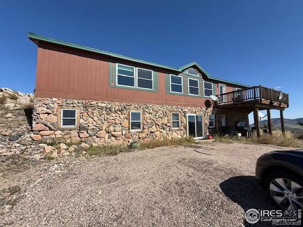 1049 Hewlett Gulch Road, Livermore