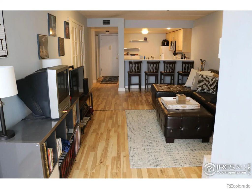 805 29th Street 157, Boulder
