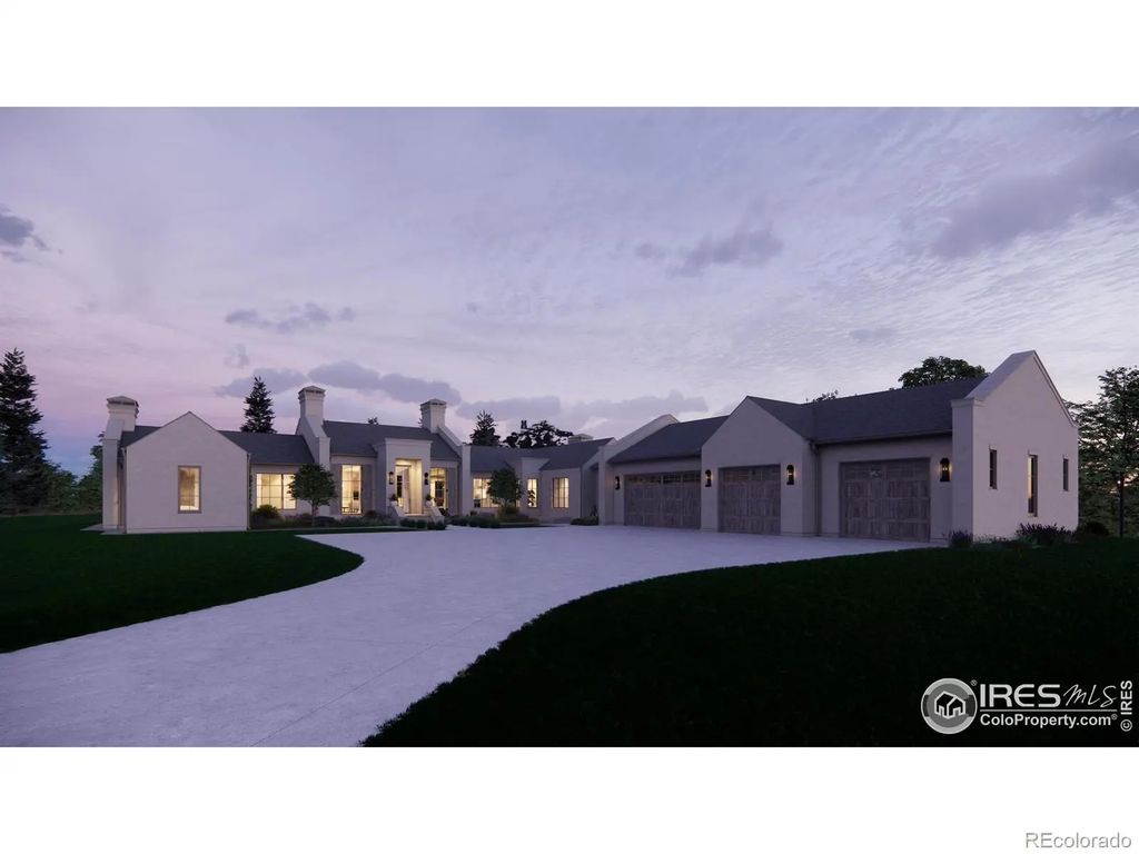 918 Cub Court, Fort Collins