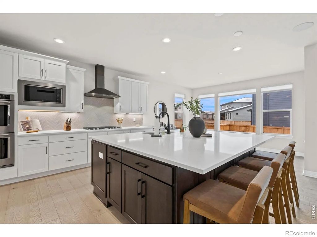 4344 Shivaree Court, Timnath