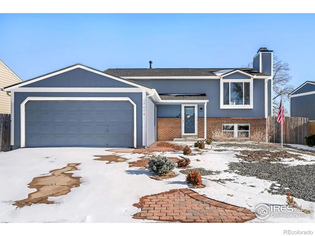12458 Albion Street, Thornton