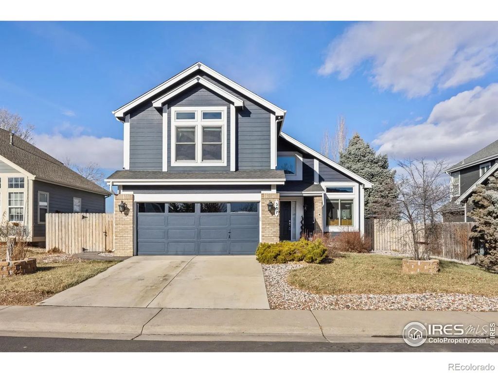 387 Oak Lane, Broomfield