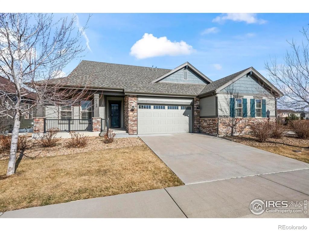 4425 Angelina Circle, Longmont
