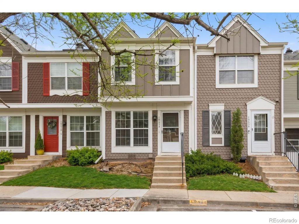 1045 Milo Circle A, Lafayette