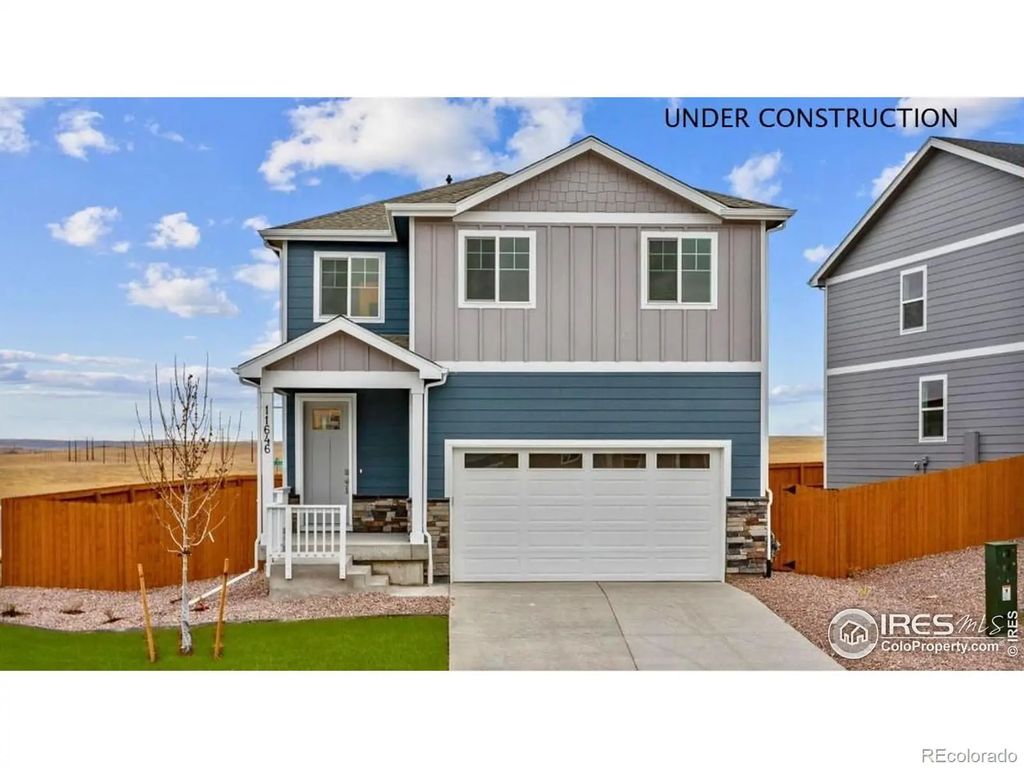 857 Trumpet Lane, Windsor