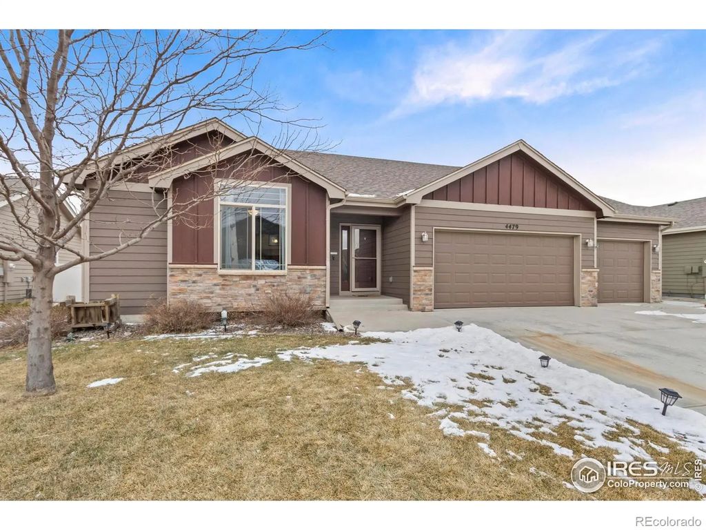 4479 Bragg Lane, Wellington