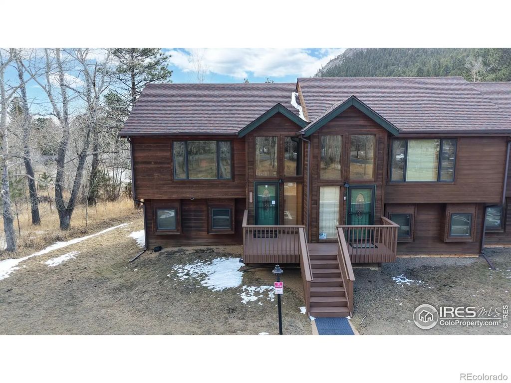 1280 Fall River Road 1, Estes Park