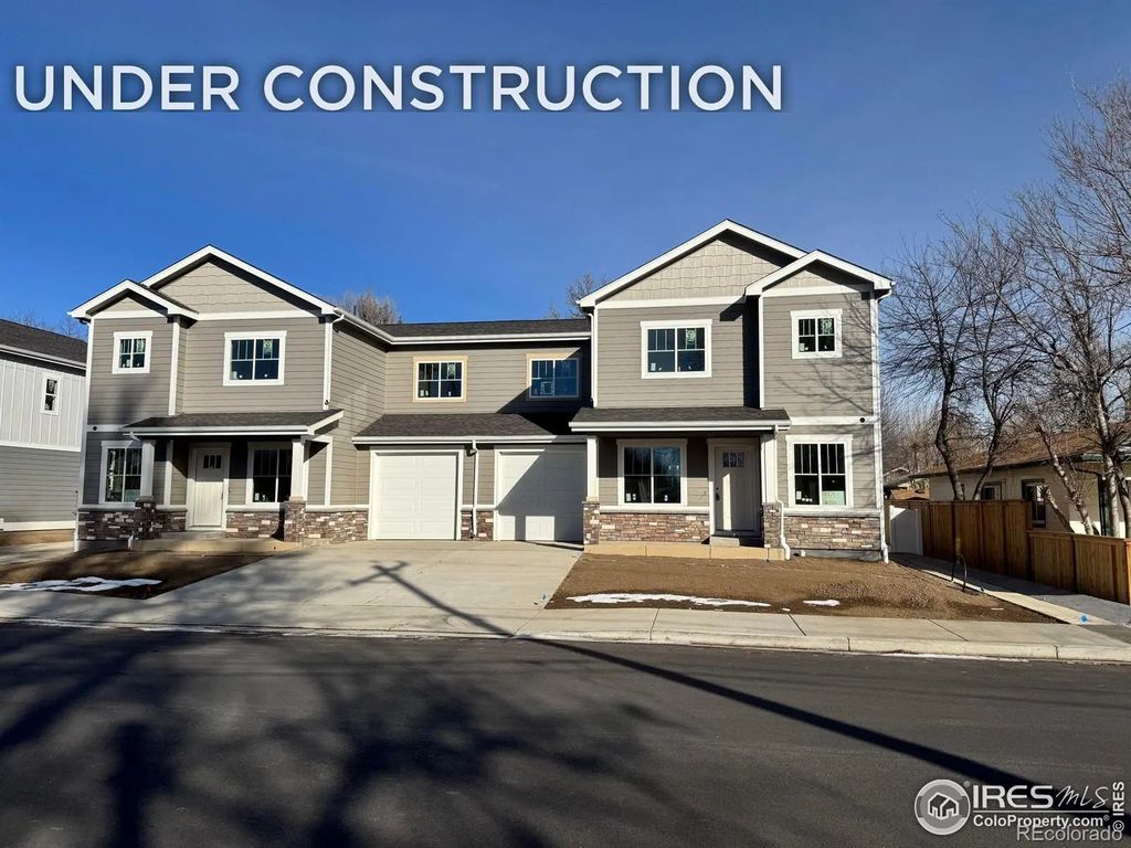1331 E 4th Street 150, Loveland
