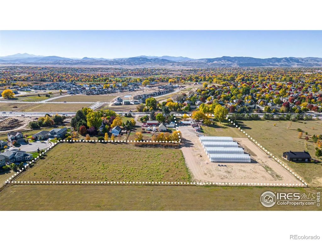 5708 S Timberline Road, Fort Collins