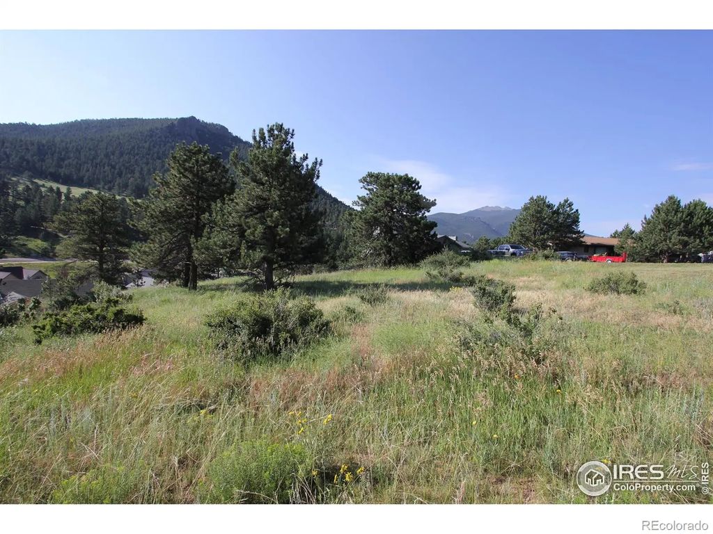 Clover Lane, Estes Park