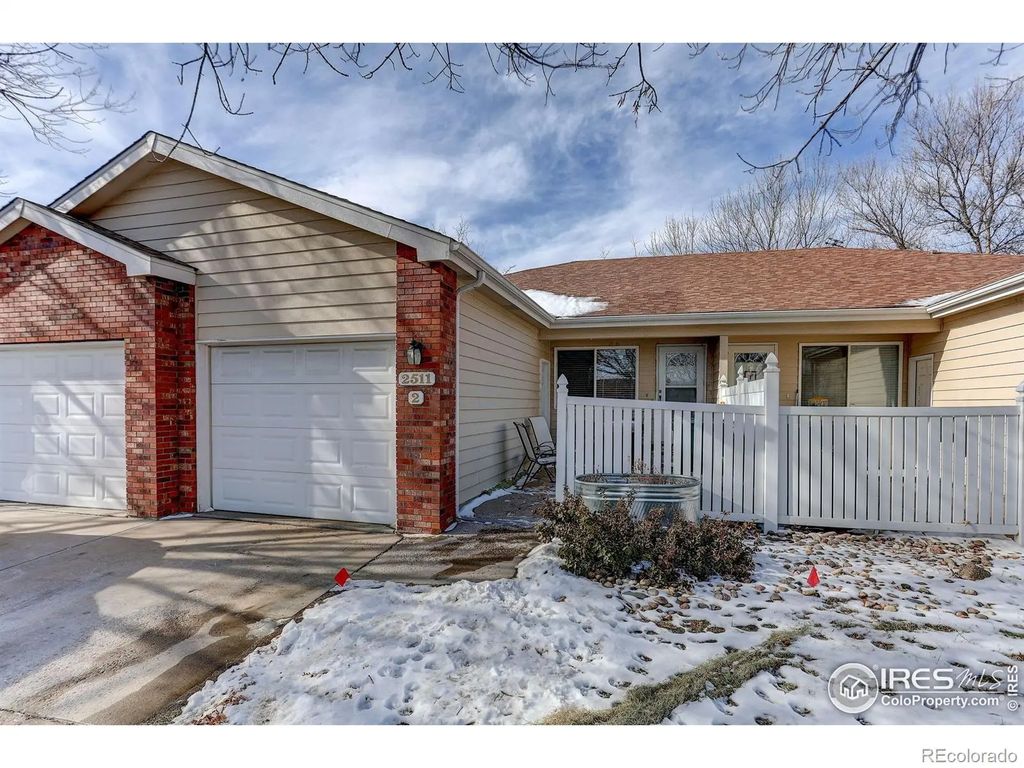 2511 49th Avenue 2, Greeley