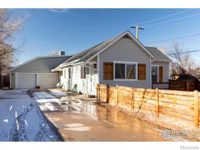 927 S Yates Street #a, Denver