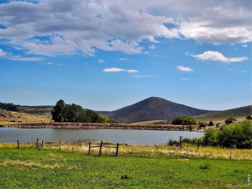 609 Eiger Road, Livermore