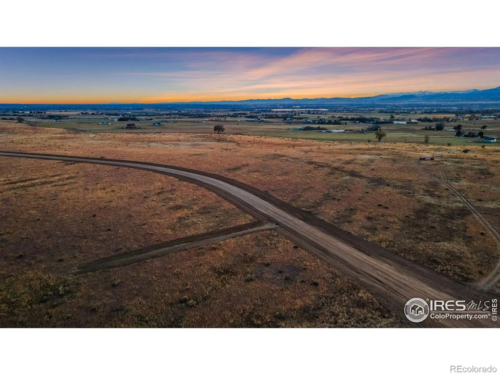7913 County Road 84, Fort Collins