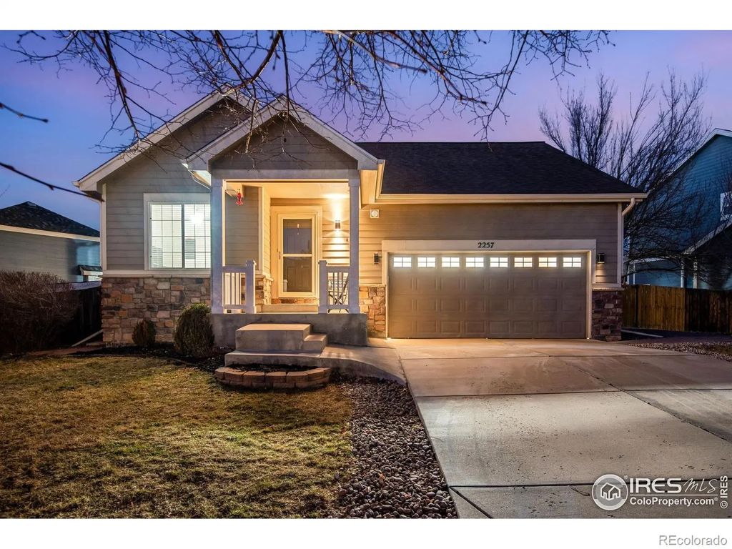 2257 Dogwood Drive, Erie
