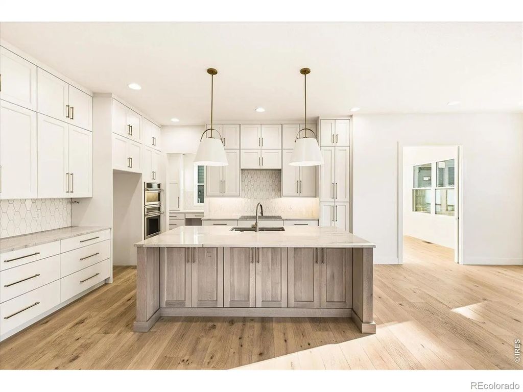 14475 Anvil Circle, Golden