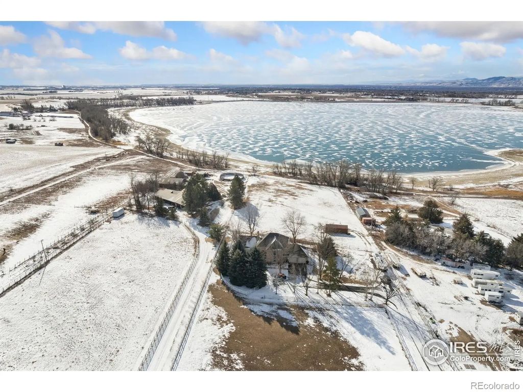5632 N Highway 1, Fort Collins