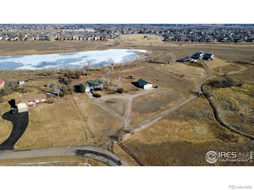 734 Victoria Drive, Fort Collins