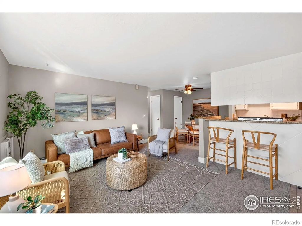 2800 Kalmia Avenue, Boulder