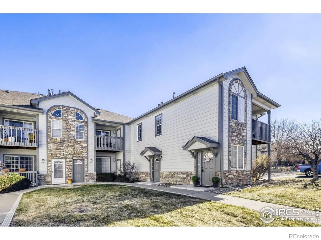 10371 Cook Way 107, Thornton