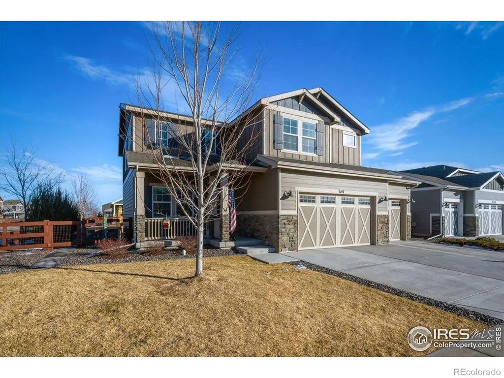 2147 Reliance Court, Windsor