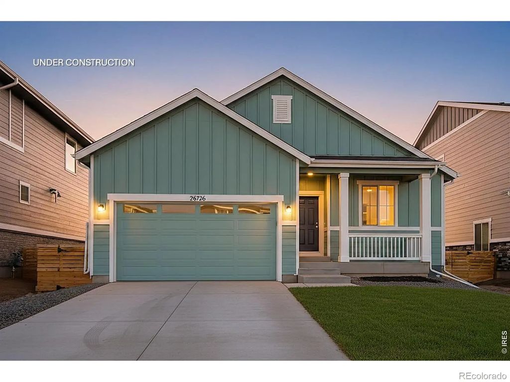 204 Sugar Beet Lane, Berthoud