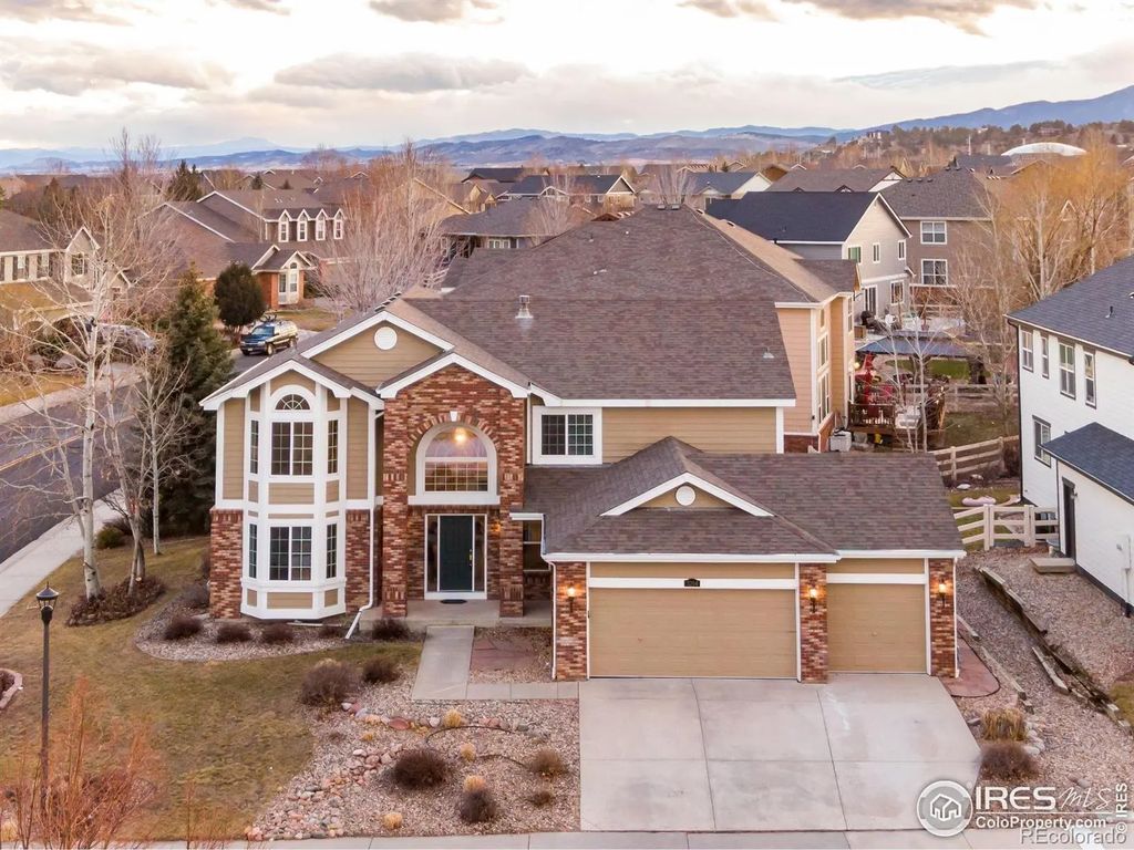 3204 Crowley Circle, Loveland