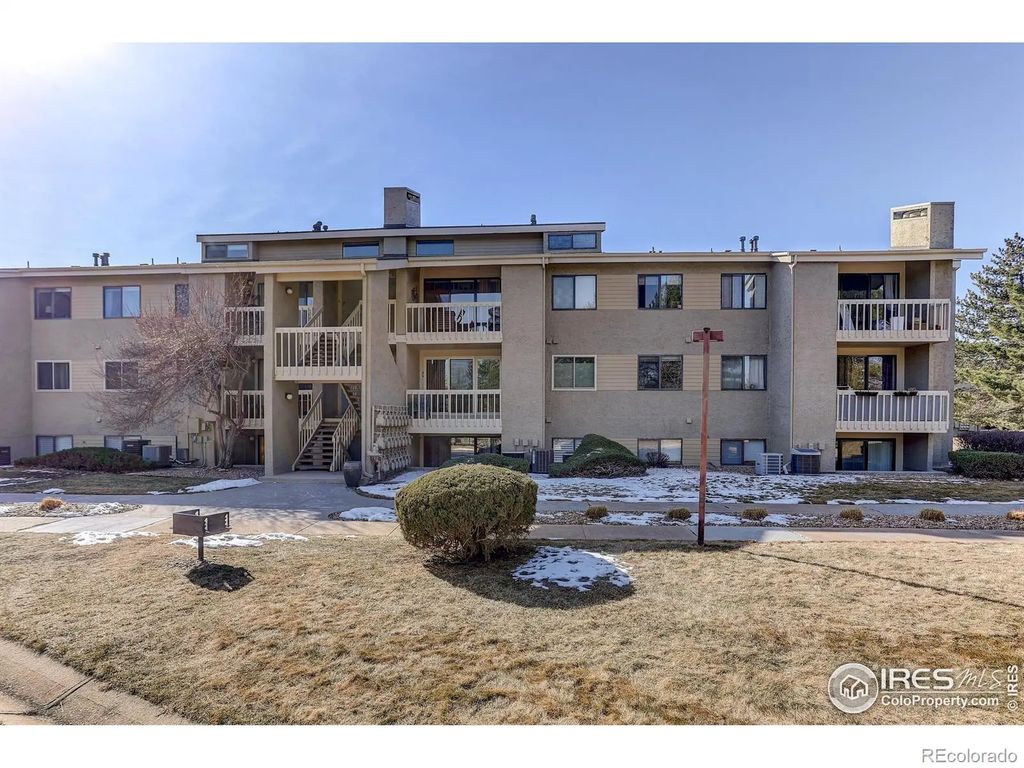 40 S Boulder Circle 4034, Boulder