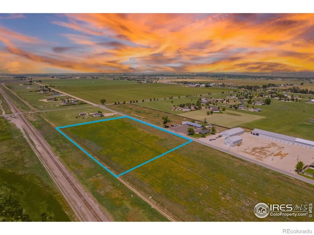 16098 County Road R, Fort Morgan