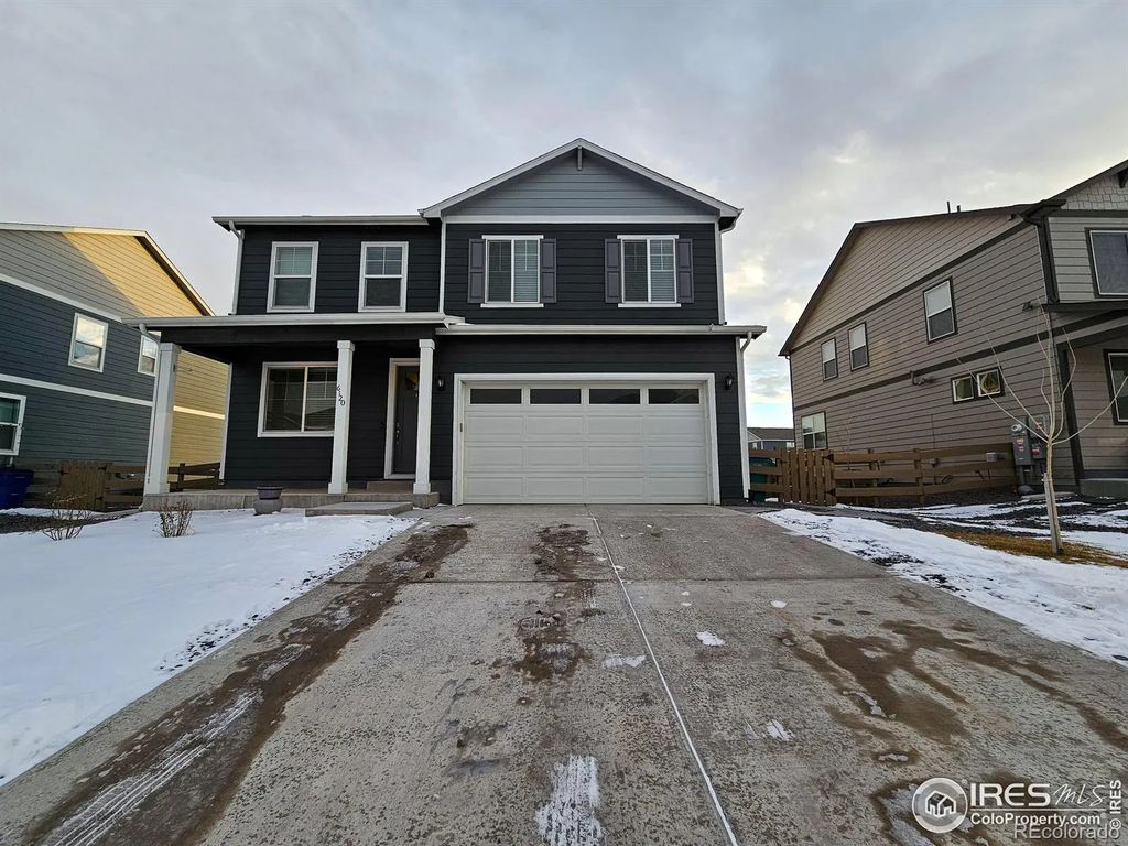 6120 B Street, Greeley