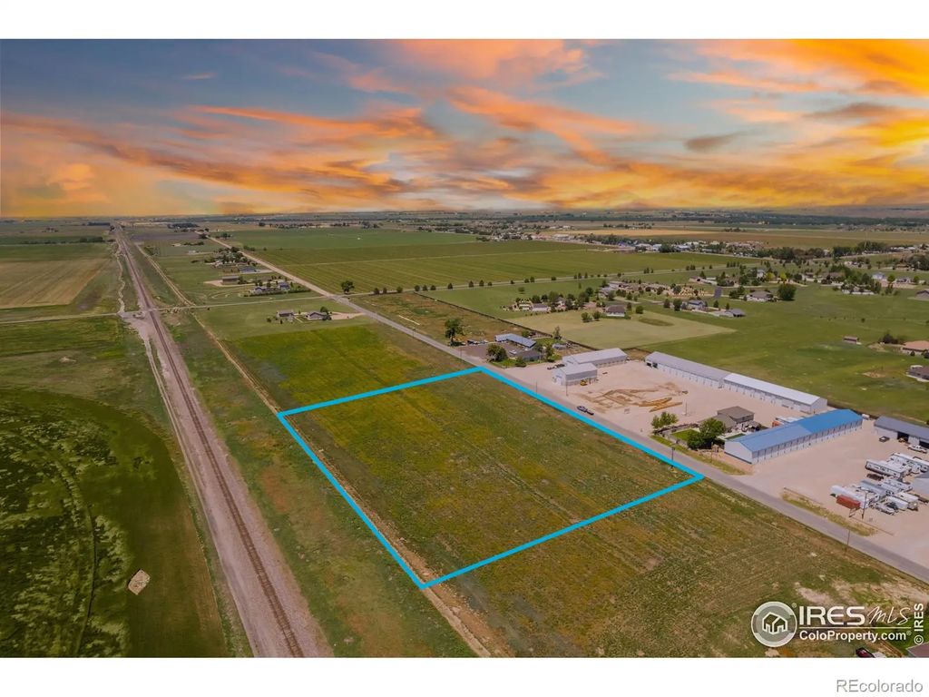 16302 County Road R, Fort Morgan