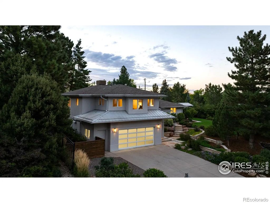 2585 Kohler Drive, Boulder