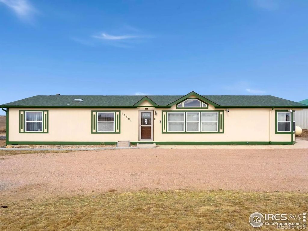 12285 County Road 88, Pierce