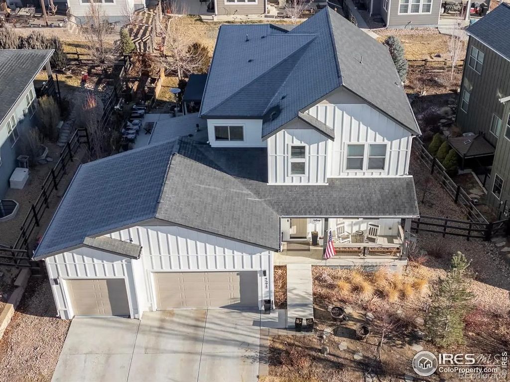 4593 Colorado River Drive, Firestone