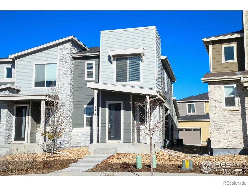 5319 Warrior Street, Frederick