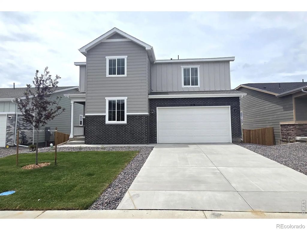 874 Harvard Street, Johnstown