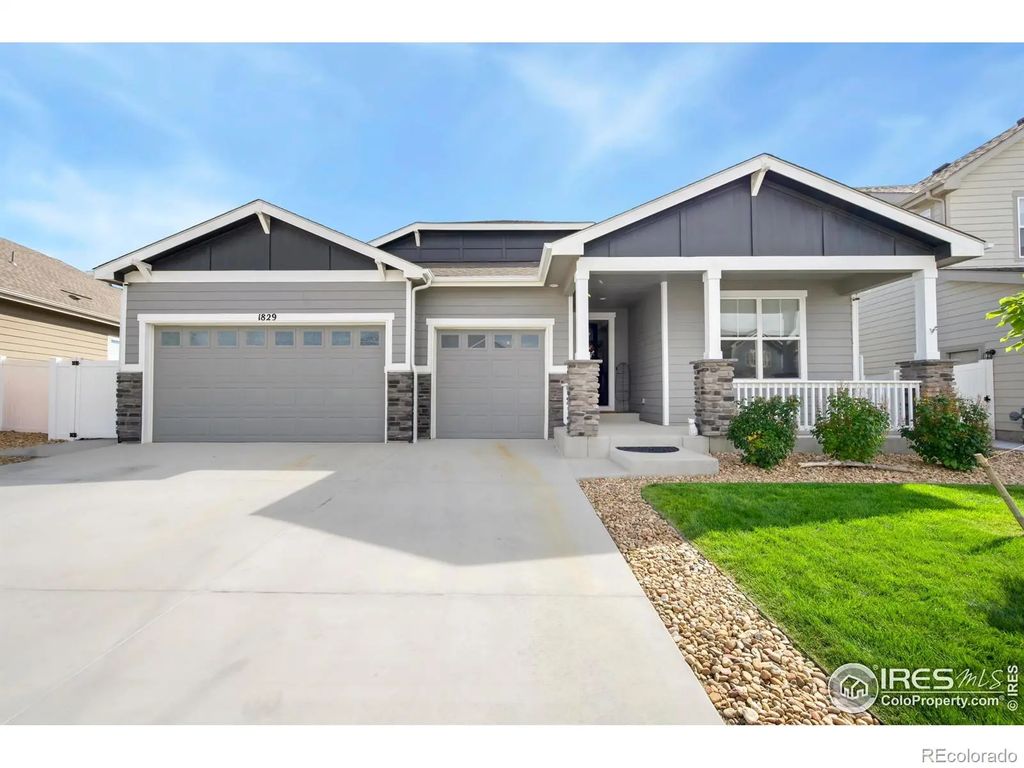 1829 Holloway Drive, Windsor