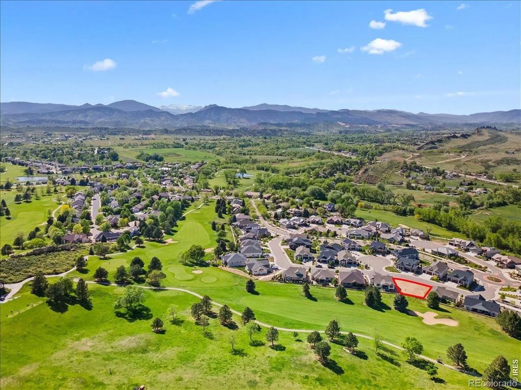 4692 Mariana Hills Circle, Loveland