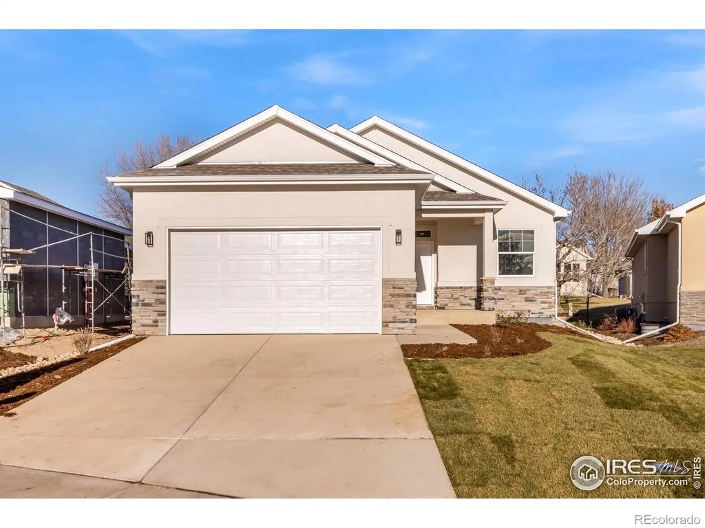 1230 Swainson Road, Eaton