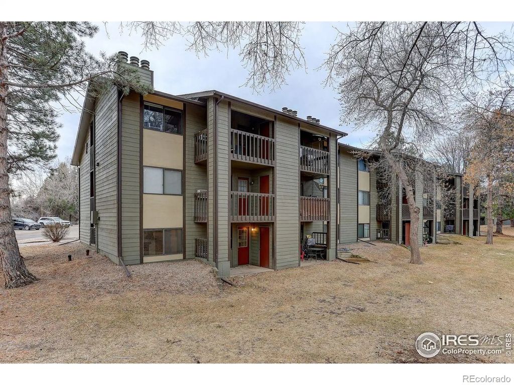 925 Columbia Road 716, Fort Collins