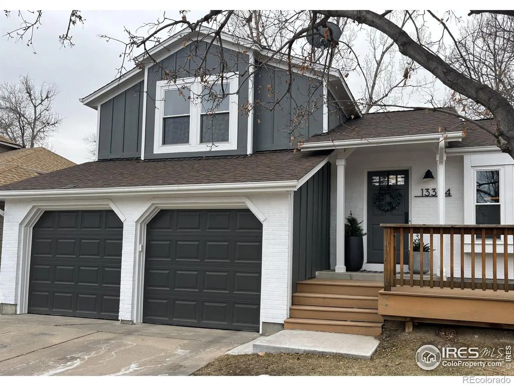 13334 W 65th Drive, Arvada