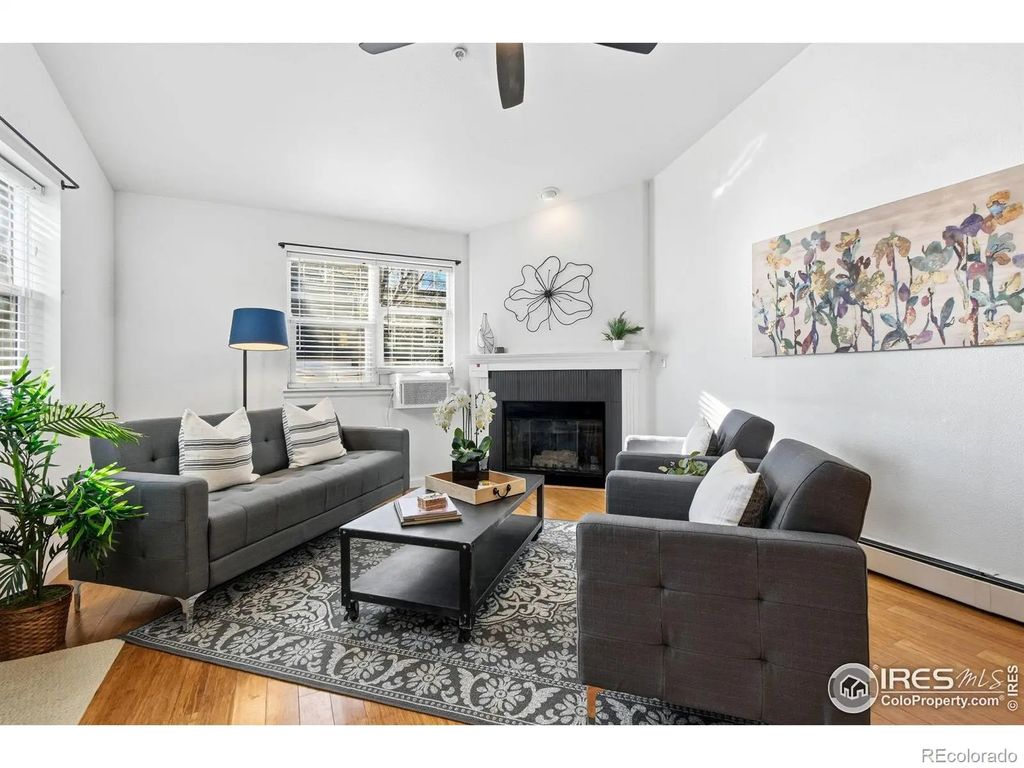 3077 29th Street 105, Boulder