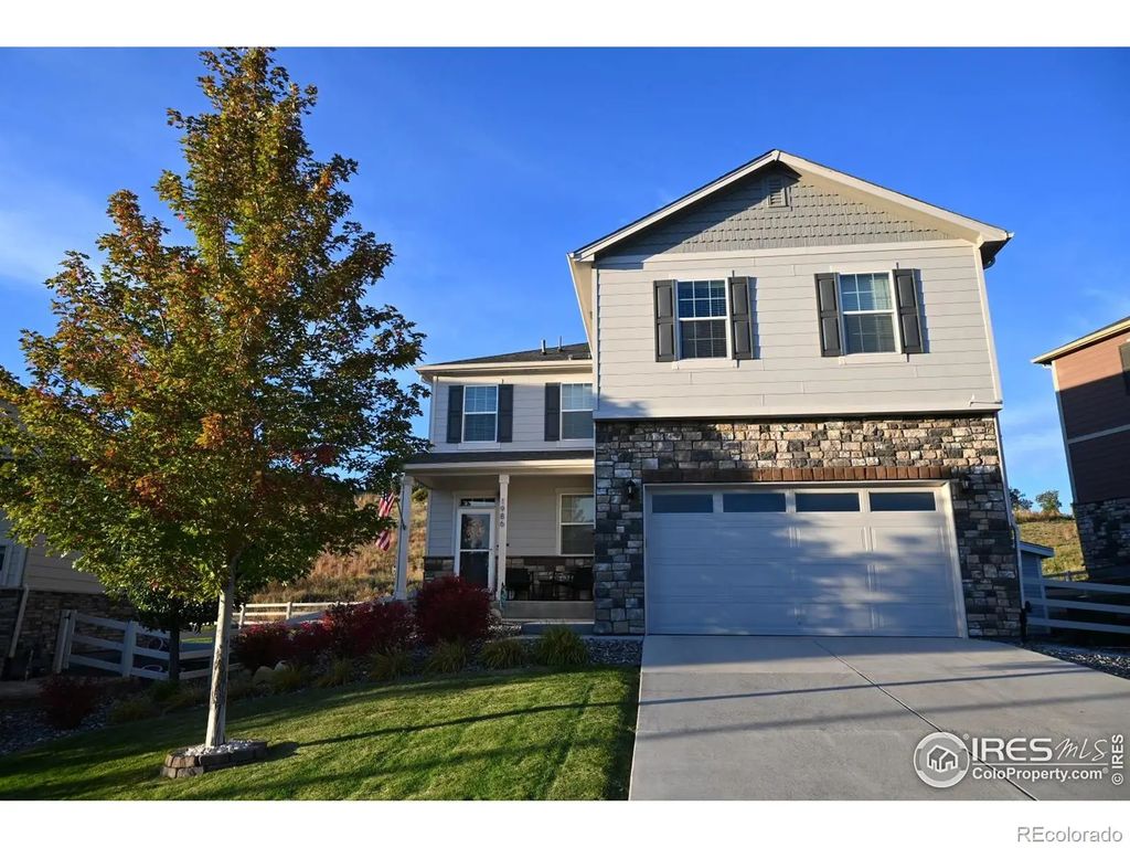 1986 Shadow Creek Drive, Castle Rock