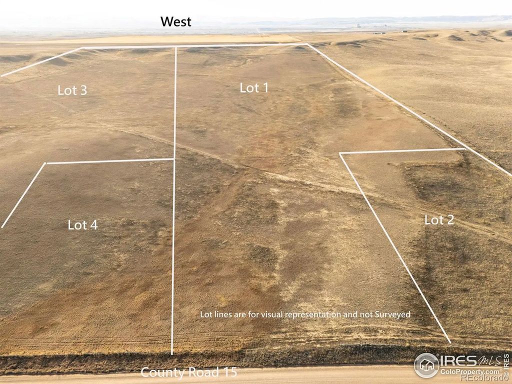 Wcr 15 Lot A-13, Carr