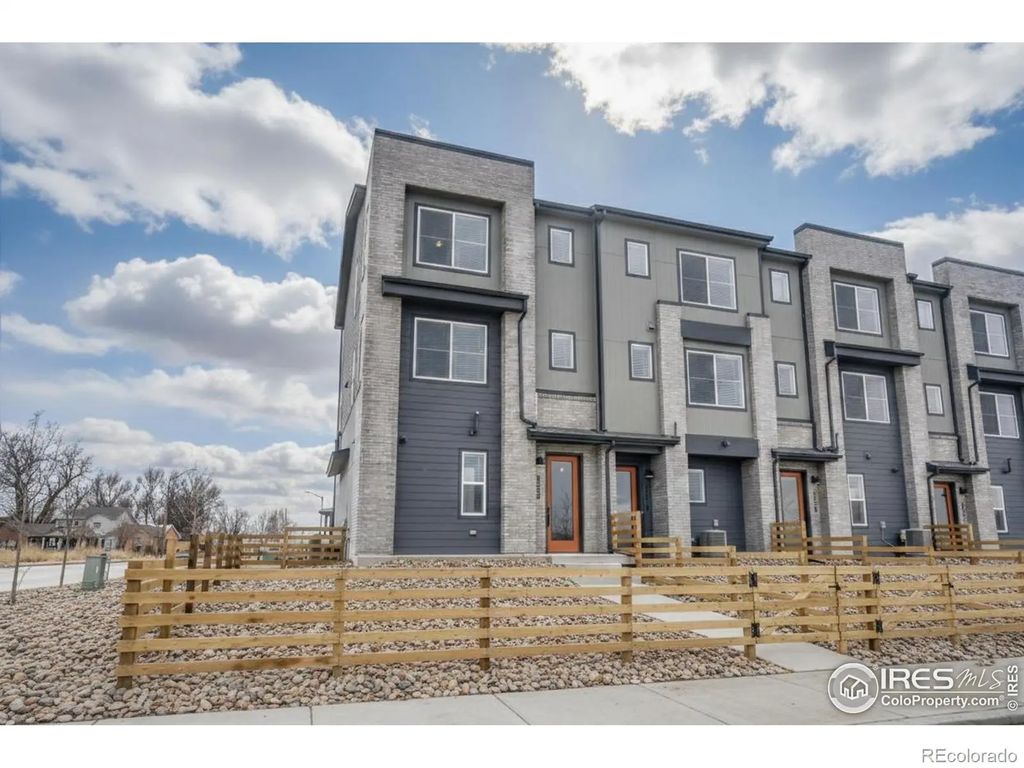 2385 E Suniga Road, Fort Collins