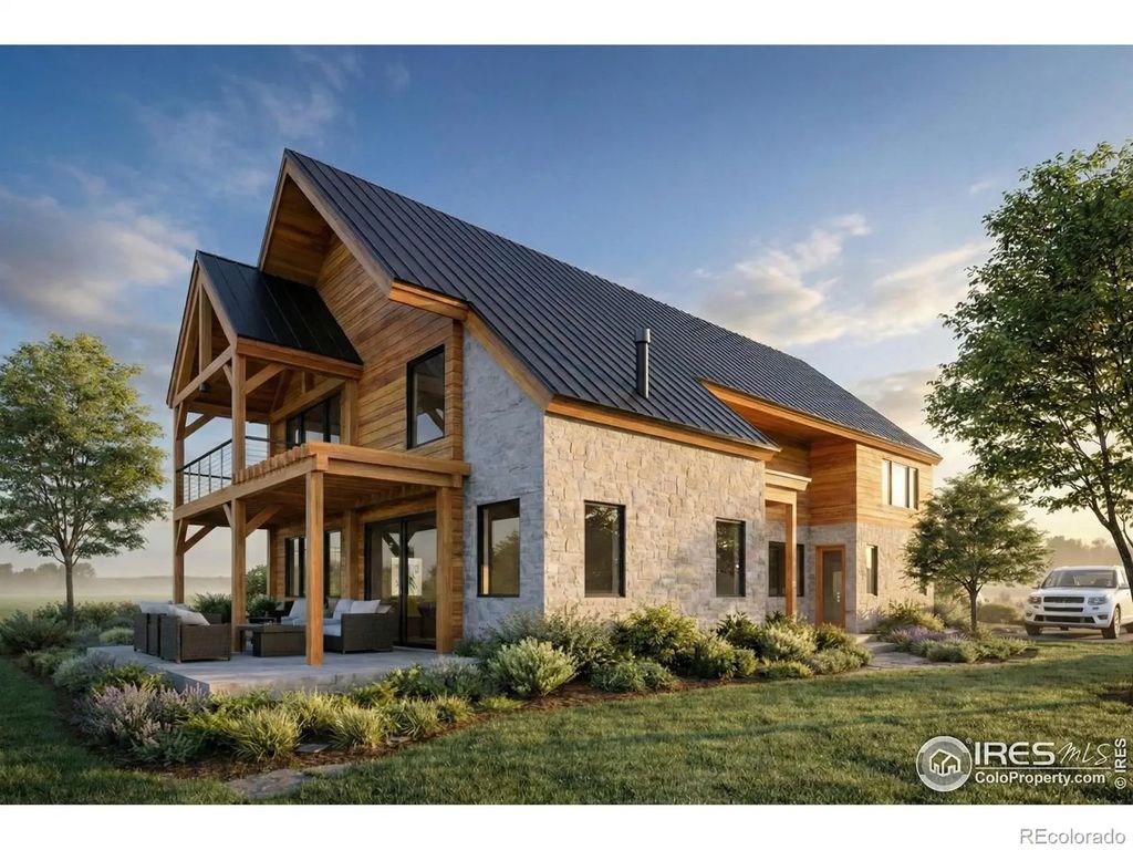 839 Latigo Loop, Lafayette