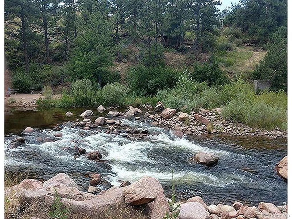 Longmont Dam Road 2, Lyons